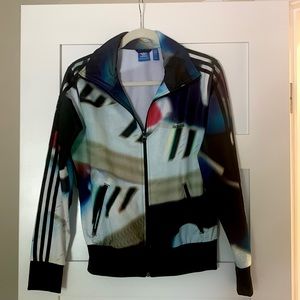 Adidas jacket